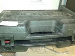 Used Case For Craftsman 973.114140 And Flashlight 973.110230. Fixed Price $25.00.