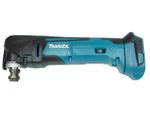 Makita 18V Lxt Lithium-ion Cordless Multi-tool (tool Only). Fixed Price $116.26.
