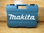 Makita FD09 FD05 12V Max Cxt Cordless Drill 3/8 In. Case Only. Fixed Price $21.49.