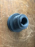 Nos Delta DJ-15 Jointer Pulley P/n 1330342 37-150 2-3/8" Dia .786" Bore. Fixed Price $32.95.