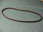 New Drive Belt For Sears Craftsman 124.21752 Mini Lathe Usa Free Shipping. Fixed Price $17.95.