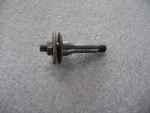 Genuine Emco Unimat DB200 Sl Lathe Watchmaker 2812 Grinding Wheel Arbor. Fixed Price $79.00.