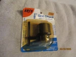 Vintage Arco 1/2" Drill Chuck 1564 New Old Stock Nos Noc Usa. Fixed Price $14.99.