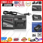 Quick Charger For Hitachi Tools 14.4V-18V Lithium-ion Battery Slide Style Fit.... Fixed Price $49.59.
