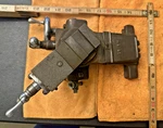 Vintage Atlas 618 Craftsman 101 6" Metal Lathe Compound Rest Slide Assembly M6-3. Fixed Price $85.00.
