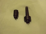 Shopsmith Mark Vii Drive Spur Lathe Live Center Set Brand New. Fixed Price $69.95.