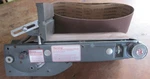Shopsmith Sander W/ Extra Sanding Belts, Owner's Manual 555355. Fixed Price $309.00.