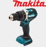 Makita 18 V Charging Hammer Electric Drill Bare Tool DHP484Z. Fixed Price $204.03.