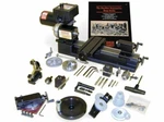 Sherline 8 Inch Ready Lathe Package 4000C-CNC. Fixed Price $2044.66.