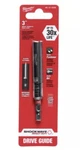 Milwaukee 48-32-4508 Shockwave In. Magnetic Drive Guide Stock. Fixed Price $7.33.