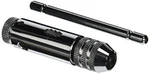 Irwin Speedbor HA21101 Tools T-handle Ratcheting Tap Wrench For Size. Fixed Price $53.72.