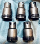 Pack Of 5 Dewalt 448862-00 Locator (see List Below For Compatibility)(g). Fixed Price $24.99.