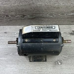 Sears Craftsman 3450 Rpm Hp Motor, 12170 Cat. # 5/8" Shaft 115. Fixed Price $65.00.