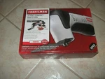 Craftsman Nextec 12-VOLT Lithium-ion Cordless Multi-tool Kit W/battery & Charger. Fixed Price $78.35.