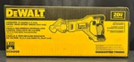 New Dewalt 20V Max Cordless 18 Gauge Swivel Head Offset Shear DCS496B Free Ship. Fixed Price $254.99.