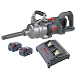 Ingersoll Rand W9691-K2E Inch Cordless Impact Wrench Kit With Extended Anvil. Fixed Price $1448.09.