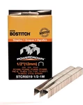 Crown Staples, Heavy-duty, 1/2-INCH X 7/16-INCH, 1000-PACK (STCR50191/2-1M). Fixed Price $11.95.