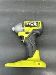 Ryobi PBLID01 One+ Hp 18 Brushless Cordless 1/4 In. Impact Driver (tool Only). Fixed Price $60.00.