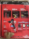 Milwaukee 2805-20 M18 18V Fuel Cordless 1/2" Drill/driver W/ One-key (tool Only). Fixed Price $189.00.