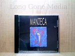 Perfect Foot By Manteca (cd, Promo, 1989, Nova Records). Fixed Price $12.59.