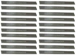 20X Mini Lathe Parting Cut Off Blade Tool Hss Bit Unimat Emco Myford Boxford. Fixed Price $69.99.