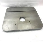 Delta Rockwell Shaper Table Top Sr 101, 432-01-091-2001. Fixed Price $45.00.