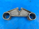 Shopsmith Mark V 500/510 Way Tube End Locking Connector. Fixed Price $10.00.