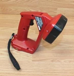 Genuine Craftsman (982005-001) 14.4 Volt Battery Powered Flash Light Tool *read*. Fixed Price $43.08.