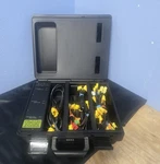Miller Special Tools Supplemental Restraint System Load P/ 8443 (nos). Fixed Price $199.99.