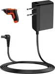 Drill Charger For Black And Decker LI2000(TYPE 1) LI3100 BDCS20C BDCS40G GSL35. Fixed Price $16.32.