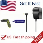 Ac Charger For Ryobi Cordless Screwdriver Models HP44L HP34L Circle Tip Input. Fixed Price $9.99.