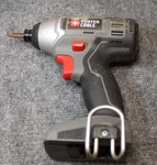 Porter Cable PC1801D 18V 1/2 Cordless Drill Driver Type Tool Only Tested. Fixed Price $27.97.