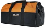 Brand New Ridgid 22" X 10 13 Large Heavy Duty 6 Pocket Tool Bag. Fixed Price $34.90.