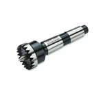 Robert Sorby 1-1/4" Morse Taper Stebcentre LSTB132. Fixed Price $114.67.