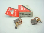 Makita CB440 New Genuine Brush Set For BHP452HW BTD130FW BTD141 BDF451Z BTP140 +. Fixed Price $12.95.