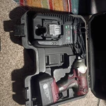Matco Infinium 20V Kit. Fixed Price $350.00.