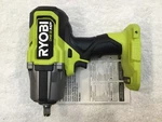 New Ryobi PBLIW01B One+ Volt Hp Brushless 4 Mode 1/2 Impact Wrench. Fixed Price $149.59.