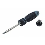 Proto Phillips, Slotted Bit 10 Drive Size: 1/4 Num. Of PIECES:7 J9323. Fixed Price $40.00.