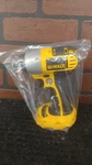 Dewalt DC825 18V 1/4" Variable Speed Impact Driver-***display***. Fixed Price $89.99.