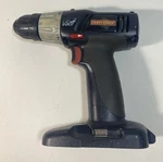 Craftsman 19.2V Volt 3/8 Inch Drill/driver 315.116400 Tool Only Tested. Fixed Price $34.95.
