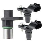 Hitachi Cam & Crank Position Sensors Kit For Saturn 2.2 L4 Dohc Gas 16V 2006. Fixed Price $119.95.
