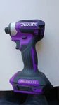 Makita 18V Cordless Impact Driver Heavy Duty Brushless Power Tool Bare Unit. Fixed Price $99.99.