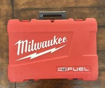 Very Nice Milwaukee M12 Fuel Tool Combo Kit 2594-22 Hard Case- Free Shipping!!. Fixed Price $34.99.