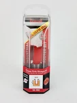Freud 12-152 3/4" Double Flute Straight Bit, 1/2" Shank. Fixed Price $14.99.