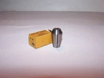 Unimat Db Sl, Collet E16, 3/16", For Chuck 1020, Swiss Made, Vintage, #P602. Fixed Price $36.99.