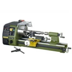 Proxxon Precision Lathe Pd 250/E, #34002. Fixed Price $2078.00.