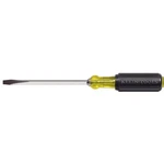 Klein Tools 600-6 5/16" Keystone-tip Screwdriver Heavy-duty Square-shank. Fixed Price $17.75.