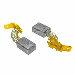 Pairs Carbon Brushes For Makita 191950-1 CB415 CB416 CB417 HP1310 6302H. Fixed Price $7.16.