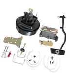 9" Power Brake Booster Conversion Kit /drum 1967-1970 Ford Mustang. Fixed Price $147.52.