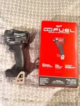 Milwaukee M18 Fuel 18V Compact 3/8 Impact Wrench 2854-20 Blacked Out. Fixed Price $199.95.